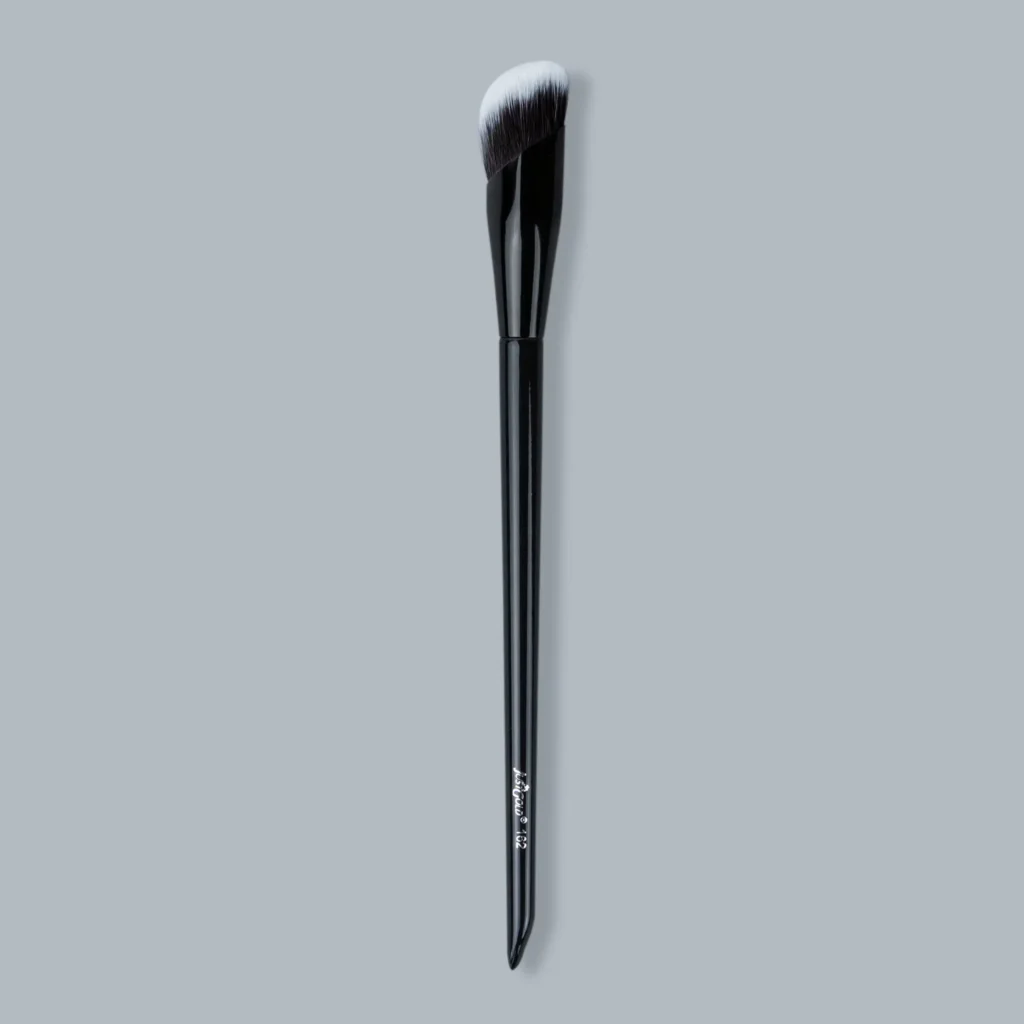 Just Gold Concealer & Correction Brush #162