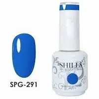 shills gel polish 291