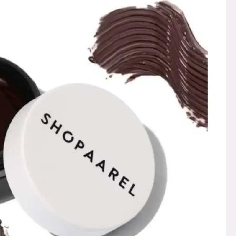 Shopaarel Eye Brow Gel Pomed - Dark Brown