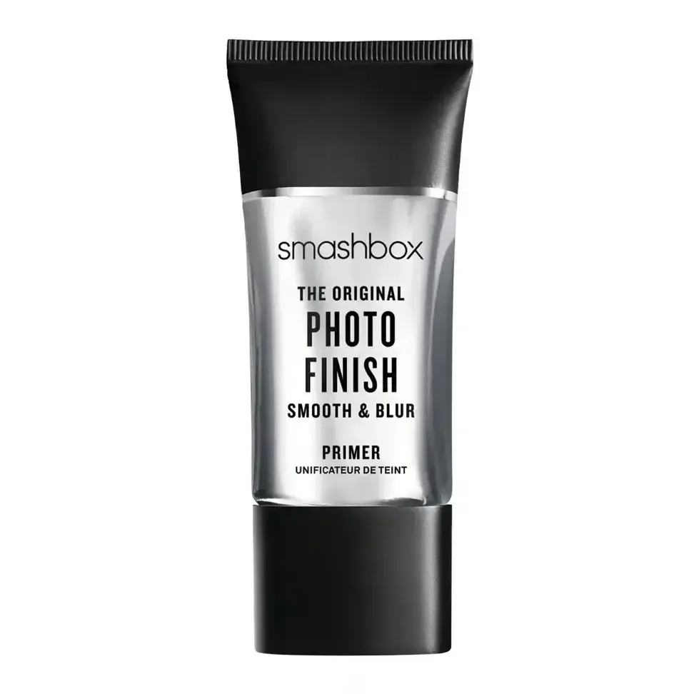 Smashbox The Original Photo Finish Smooth & Blur Foundation Primer 30ml