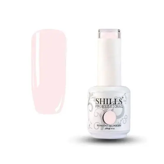 shills gel polish 243