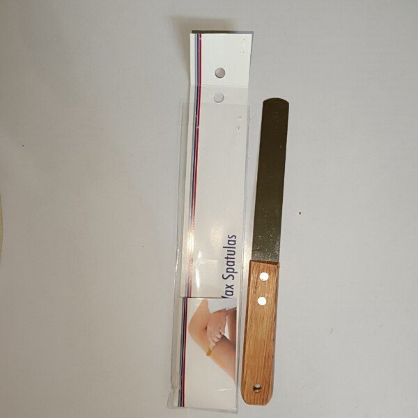 Wax Spatula