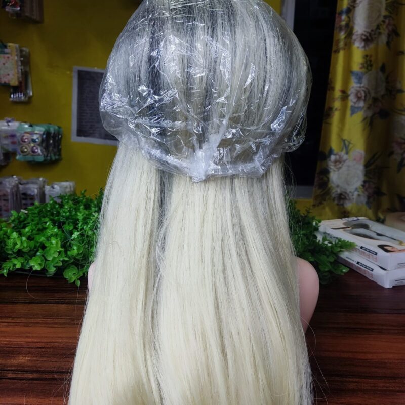 Parlour Shower Cap-100 Pc
