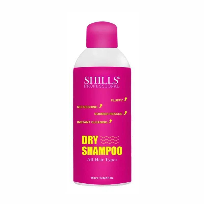Shills Dry Shampoo