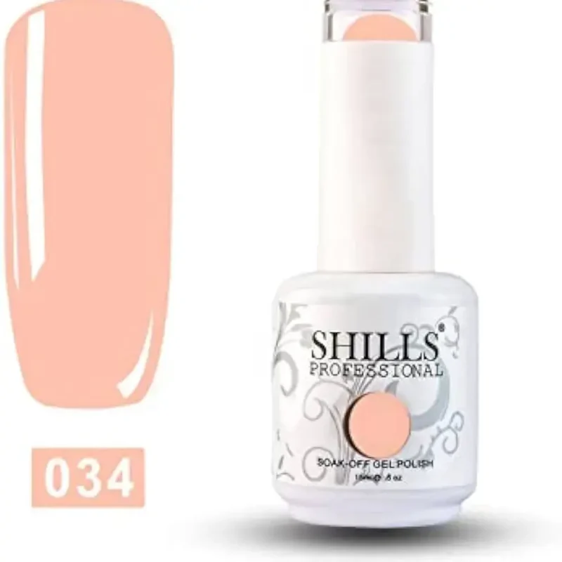 Shills gel polish 034