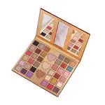 Shopaarel Heartbeat Eyeshadow & Highlighter Palette