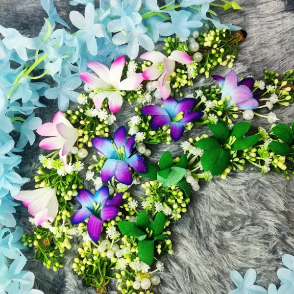 Shills Hair Accessories Design No :-2582