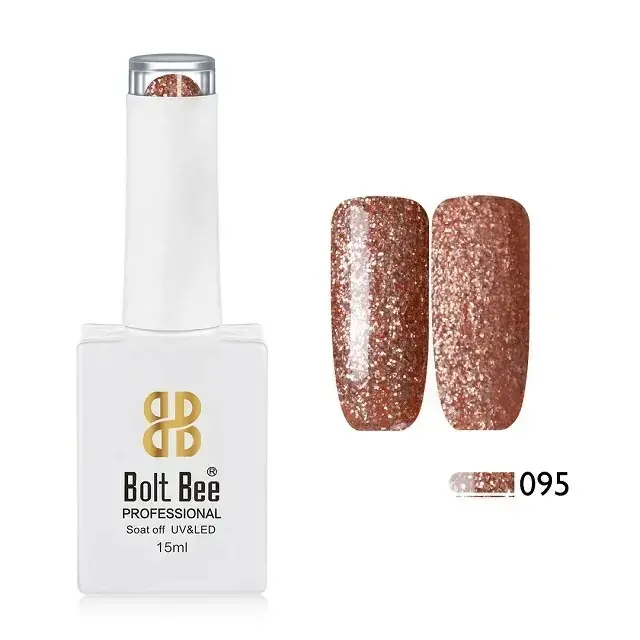 Bolt Bee Gel Polish 95