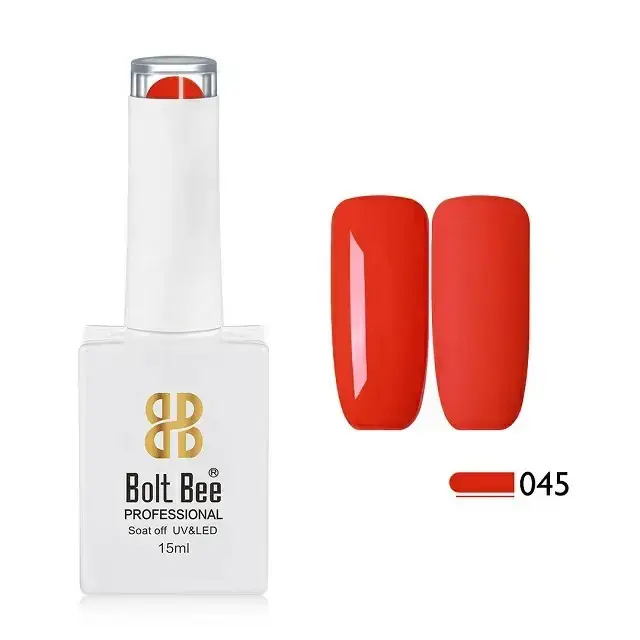Bolt Bee Gel Polish 45