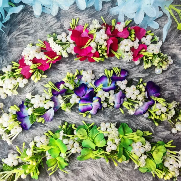 Shills Hair Accessories Design No :-2596