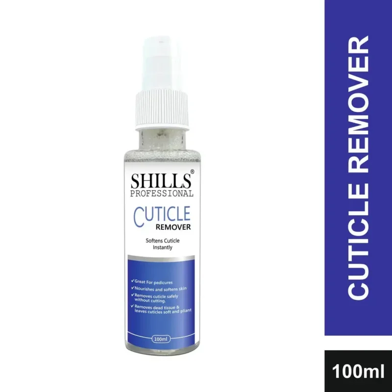 Shills Cuticle Renover