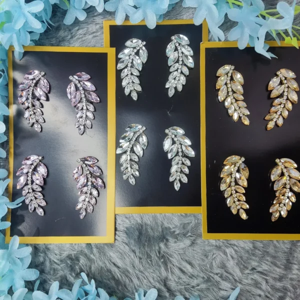 Shills Hair Accessories Design No :-2665