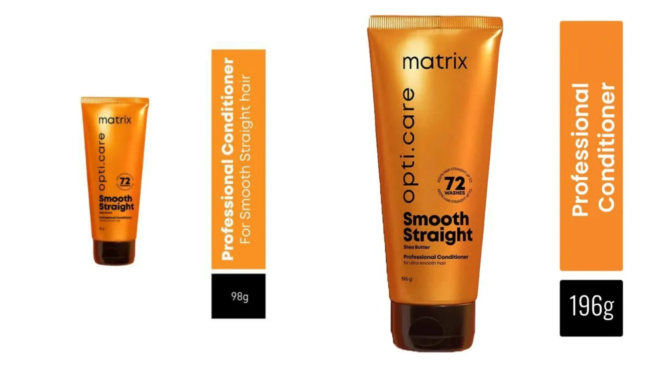 Matrix Opti Care Professional Ultra Smoothing Conditioner