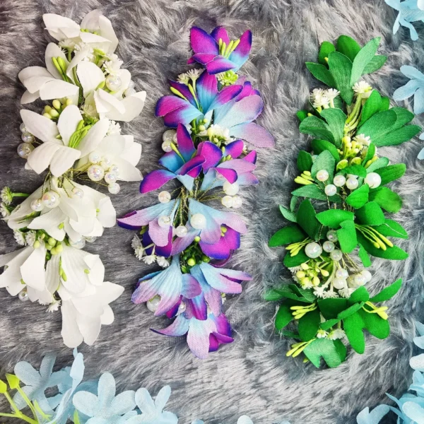 Shills Hair Accessories Design No :-2584