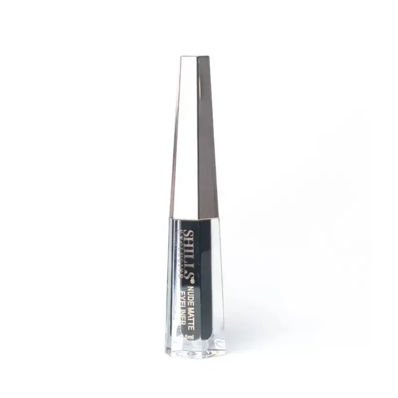 Shills Exclusive Nude Matte liquid Eyeliner Liquid Liner