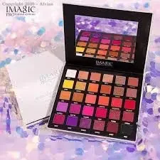 Imagic 30 Colour( Color) Eyeshadow Palette