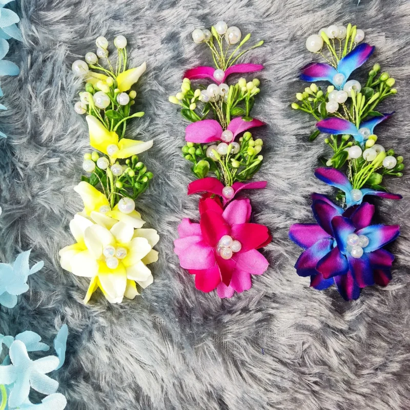 Shills Hair Accessories Design No :-2585