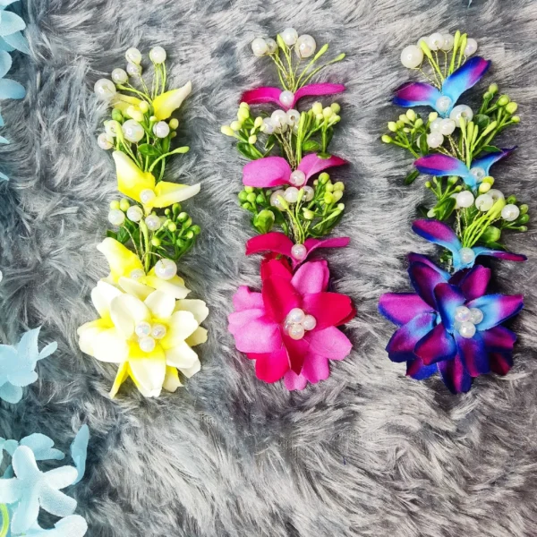 Shills Hair Accessories Design No :-2585