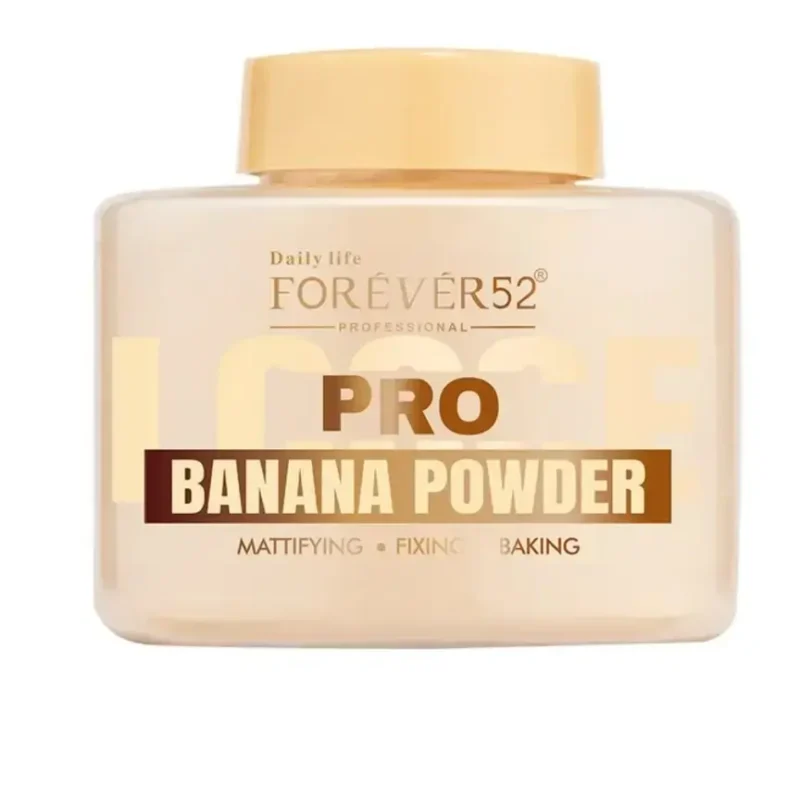 Forever52 Banana Powder