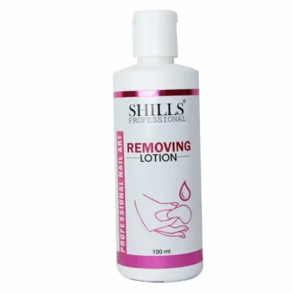 Shills Professional Removing Lotion