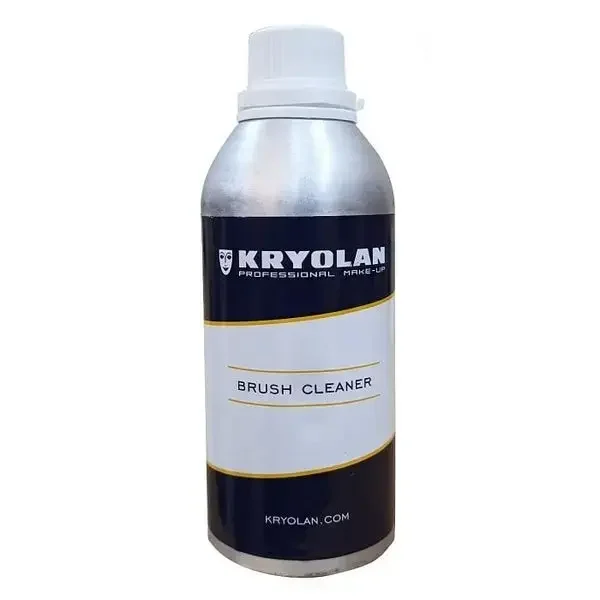 Kryolan Brush Cleaner 500Ml