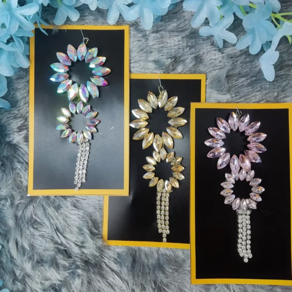 Shills Hair Accessories Design No :-2669