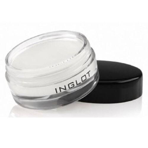 Inglot White Gel Liner 76 No