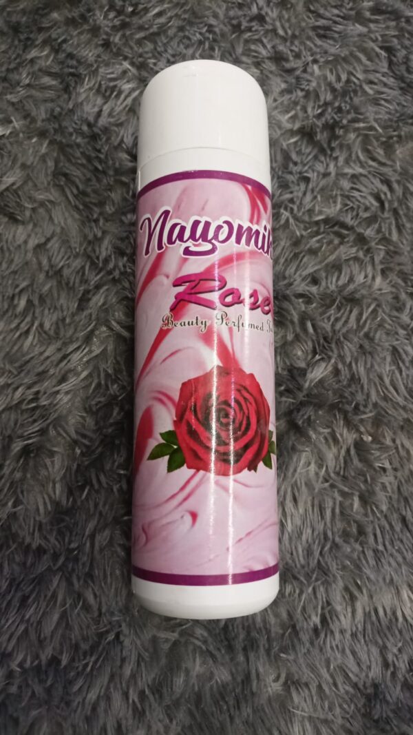 Wax Powder