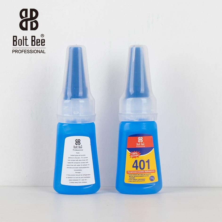Bolt Bee Nail Glue 401