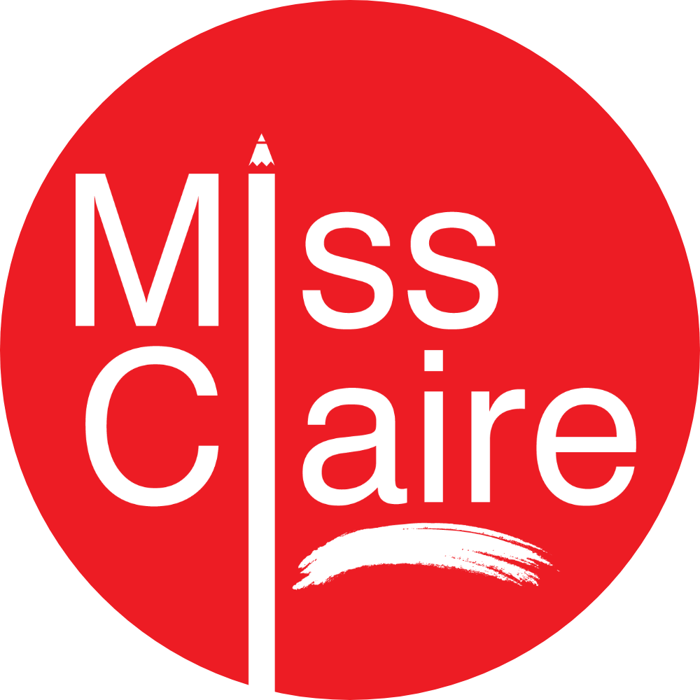 MISS CLAIRE