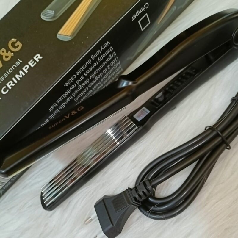 V&G Micro Crimper