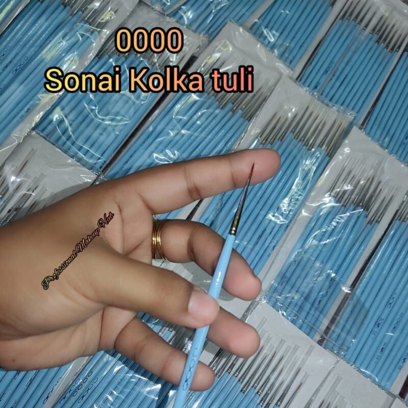 0000 Kolka Tuli Kolka Brush