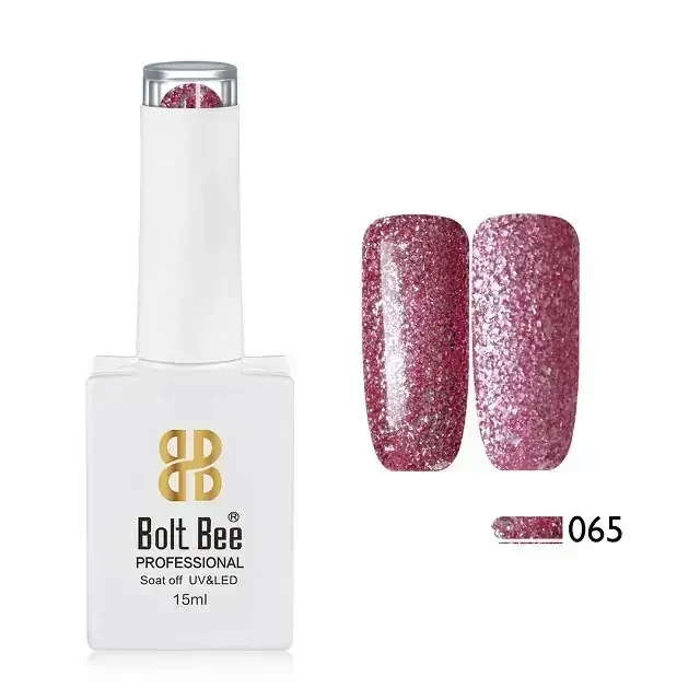 Bolt Bee Gel Polish 65