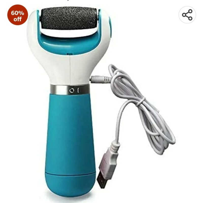 Foot Roller Automatic