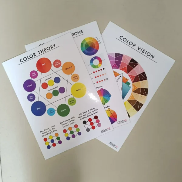 Color Theory