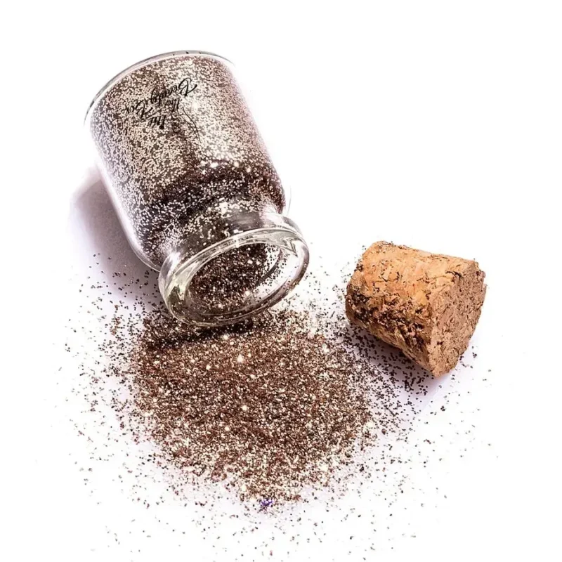 kingdom of lashes glitter sinking sand