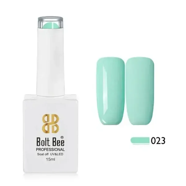 Bolt Bee Gel Polish 23