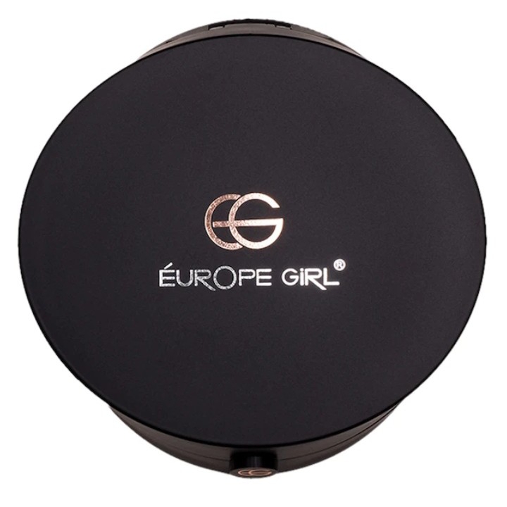 Europe Girl Hd Compact