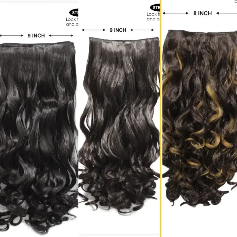 Shills Hair Extension