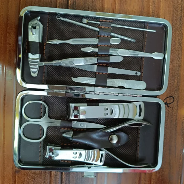 Professional Manicure Kit