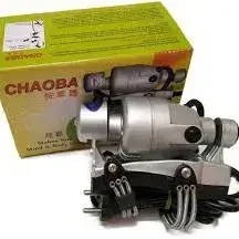 Head & Body Massager By Chaoba