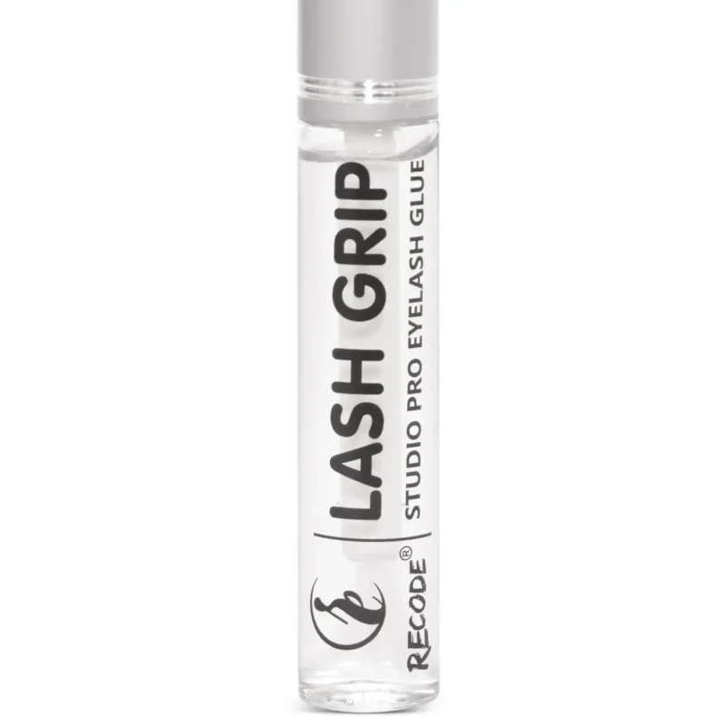 Recode lash glue clear