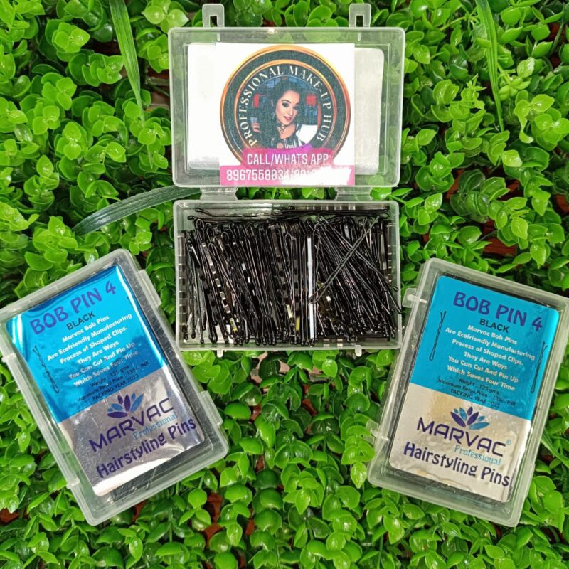 Marvac Bob Pin 135Gms
