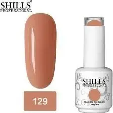 shills gel polish 129