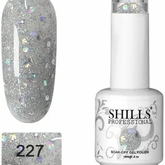 shills gel polish 227