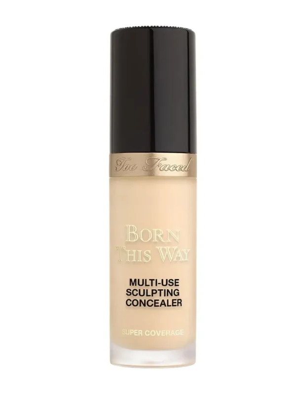 Too Faced Born This Way Super Coverage Multi-Use Concealer ? 13.5ml