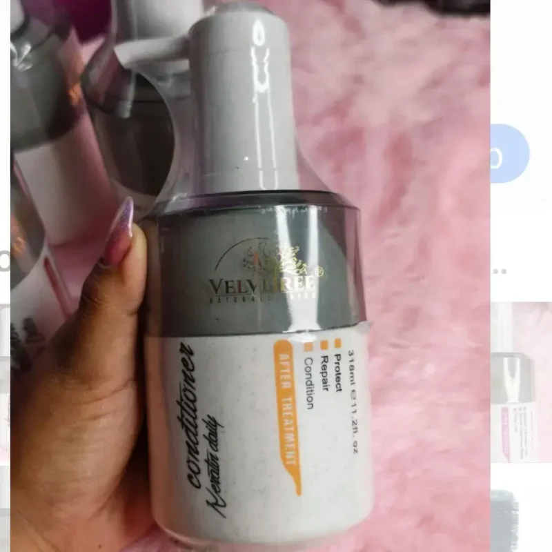 Velvetree Botox After Treatment Conditioner