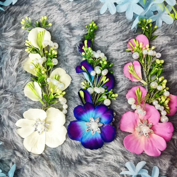 Shills Hair Accessories Design No :-2586