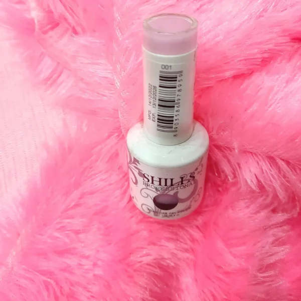 Shills gel polish 01