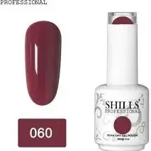 Shills gel polish 060